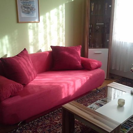 Ferienwohnung Burgblick Kapfenberg Δωμάτιο φωτογραφία