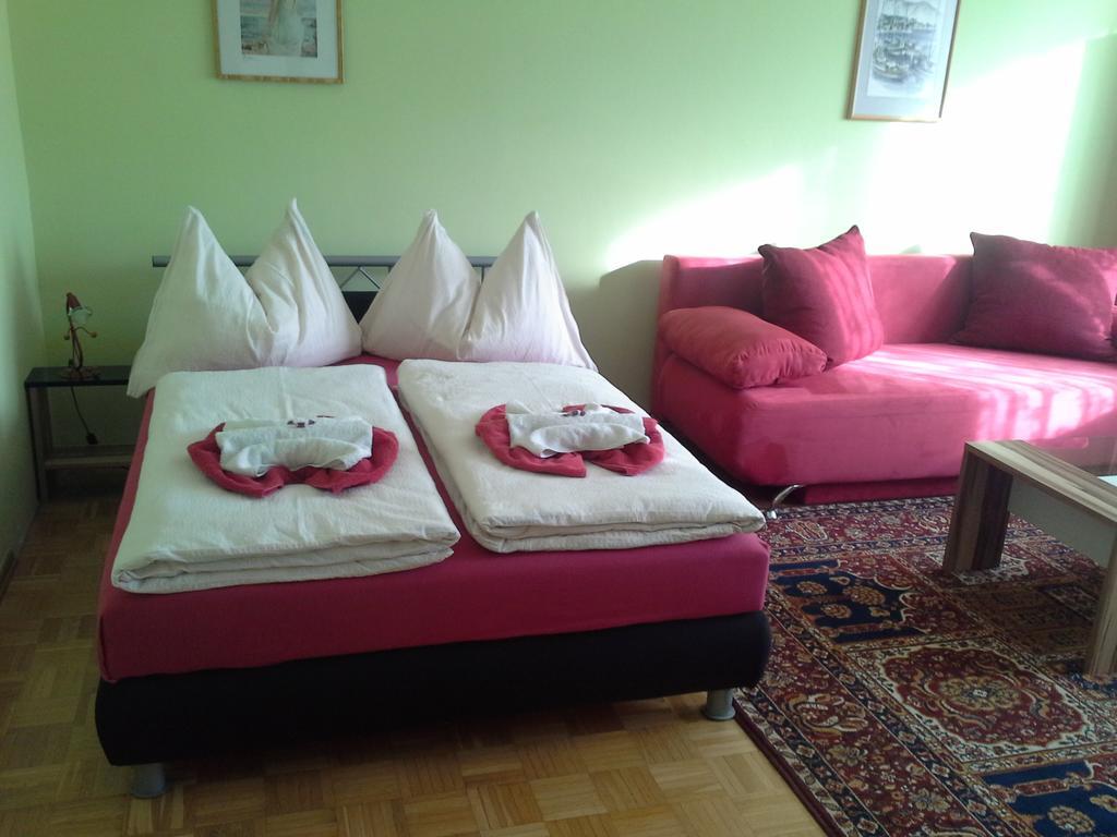 Ferienwohnung Burgblick Kapfenberg Δωμάτιο φωτογραφία