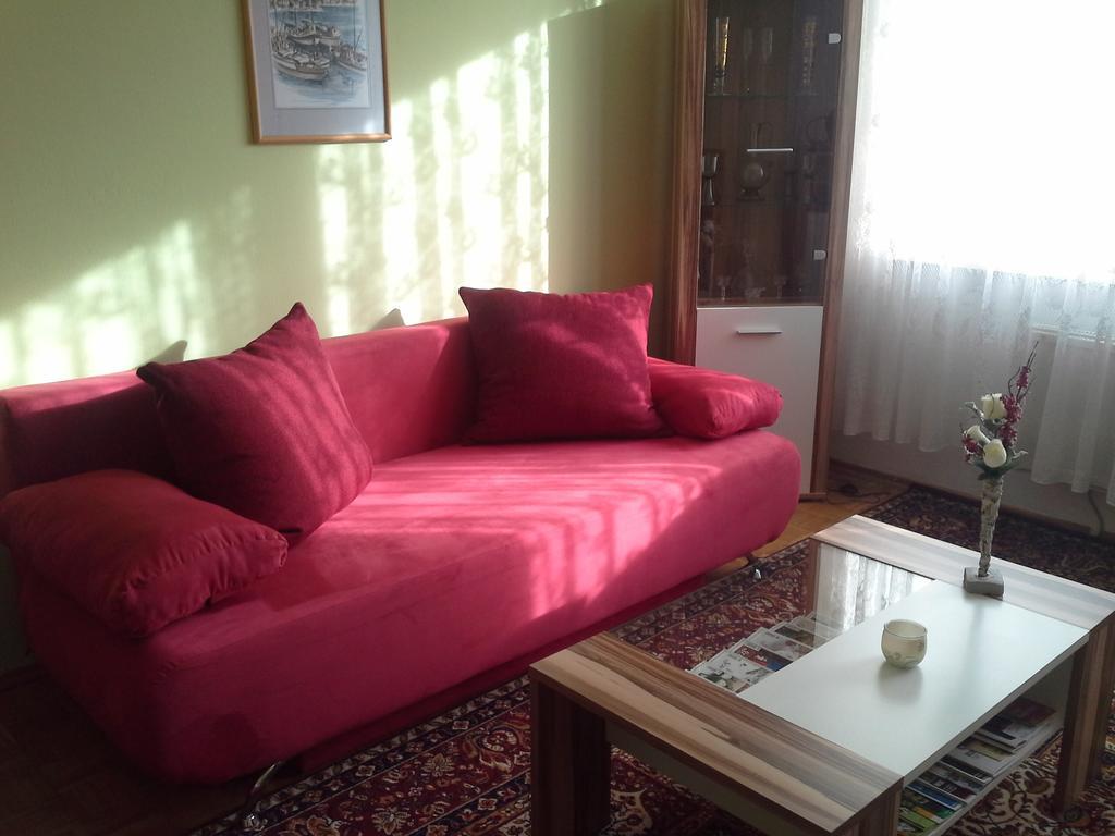 Ferienwohnung Burgblick Kapfenberg Δωμάτιο φωτογραφία