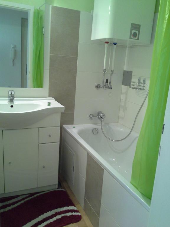 Ferienwohnung Burgblick Kapfenberg Εξωτερικό φωτογραφία