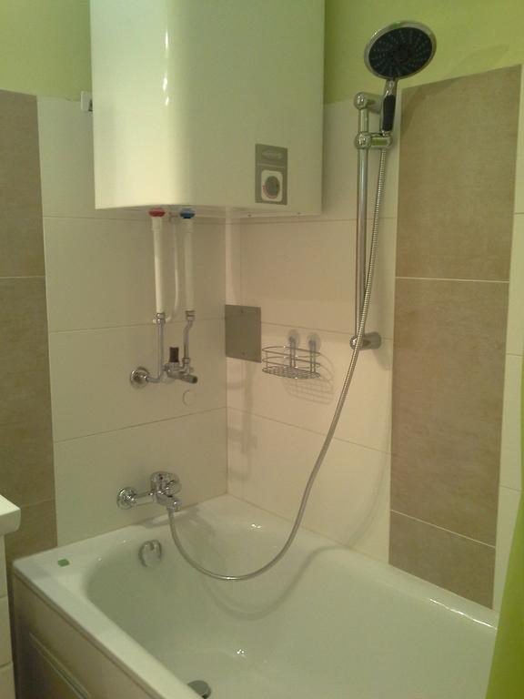 Ferienwohnung Burgblick Kapfenberg Εξωτερικό φωτογραφία