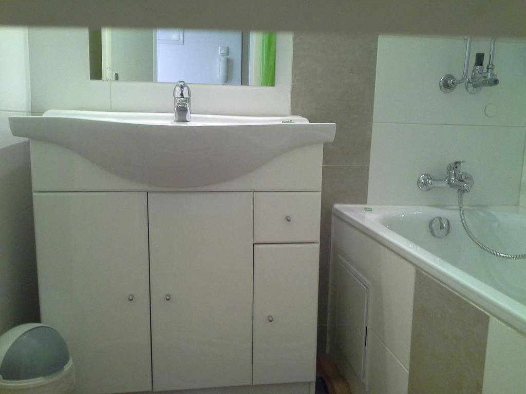 Ferienwohnung Burgblick Kapfenberg Εξωτερικό φωτογραφία